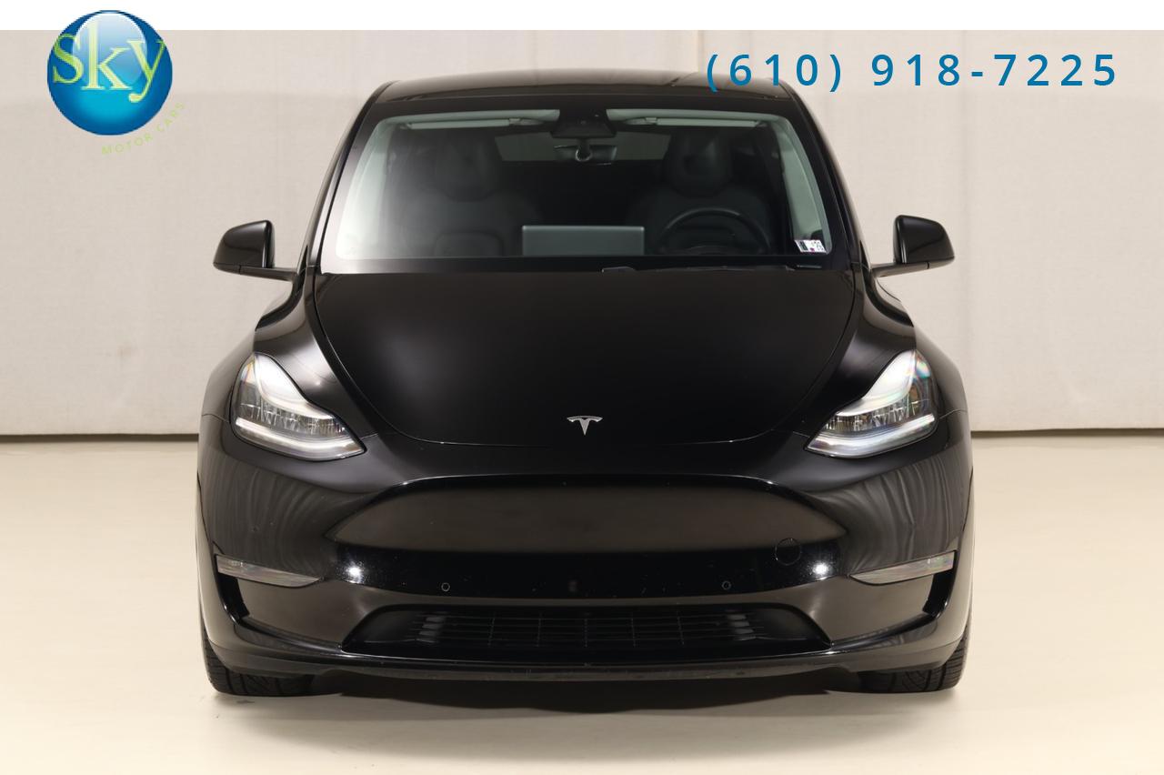 2020 Tesla Model Y AWD Performance West Chester PA