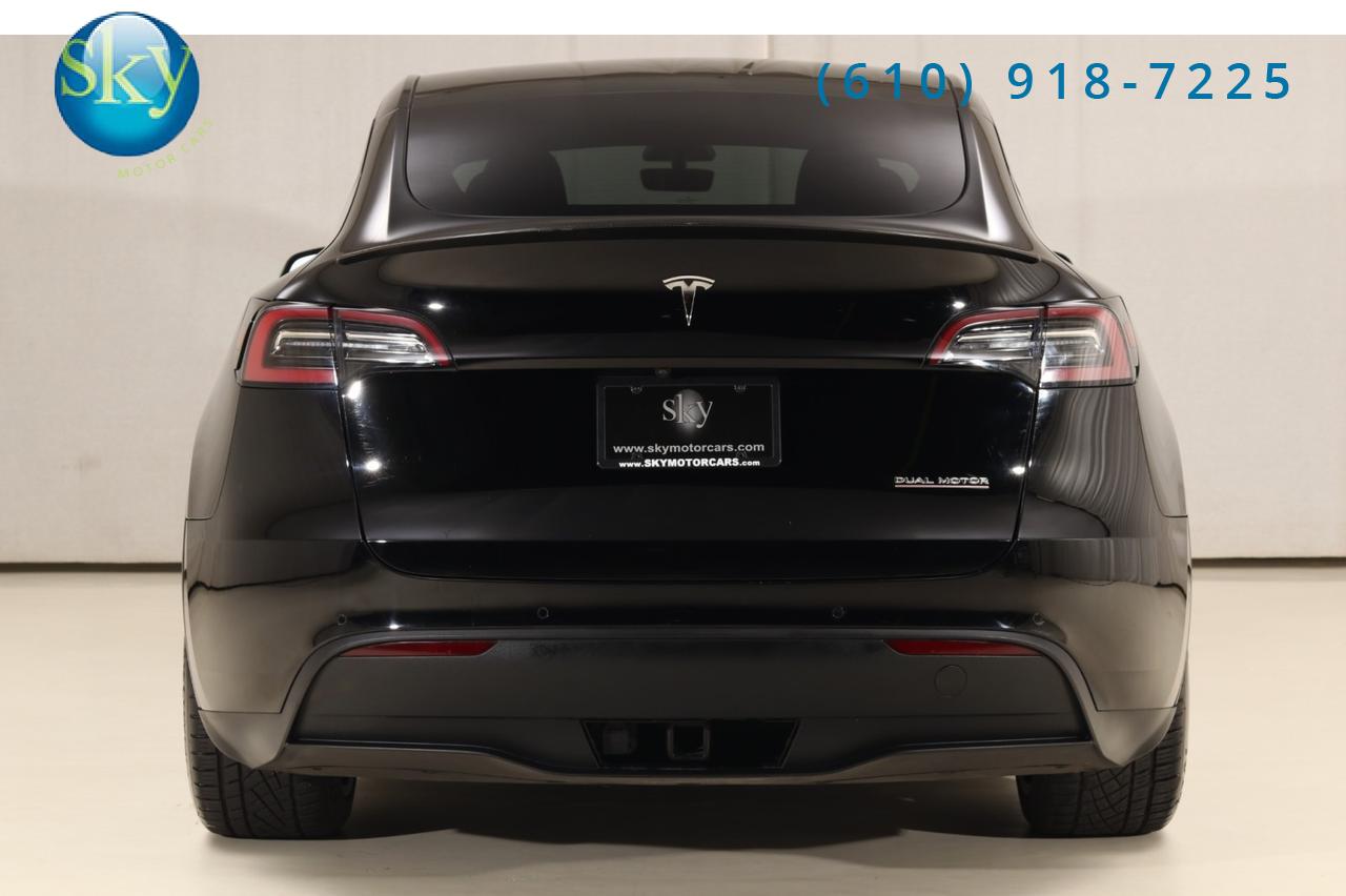 2020 Tesla Model Y AWD Performance West Chester PA