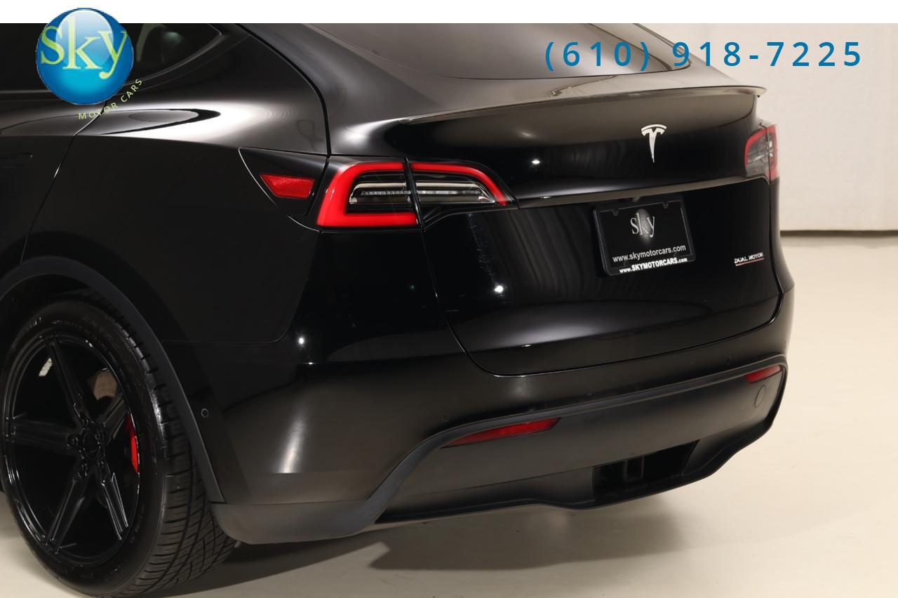 2020 Tesla Model Y AWD Performance West Chester PA