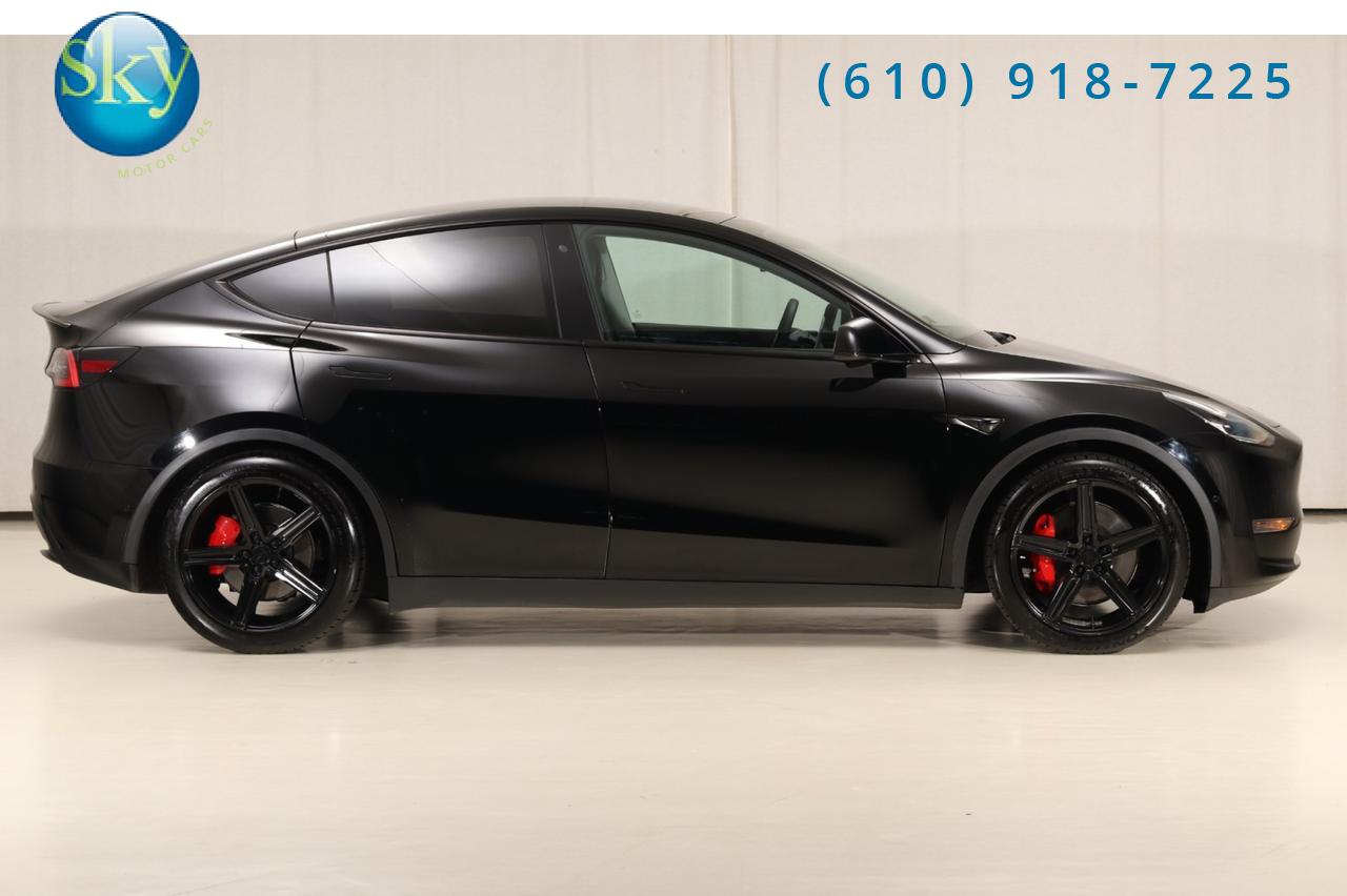 2020 Tesla Model Y AWD Performance West Chester PA