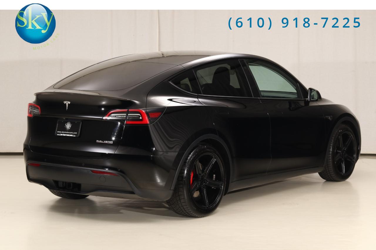 2020 Tesla Model Y AWD Performance West Chester PA