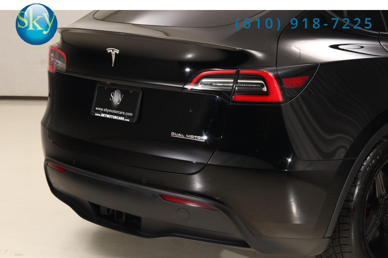 2020 Tesla Model Y AWD Performance West Chester PA