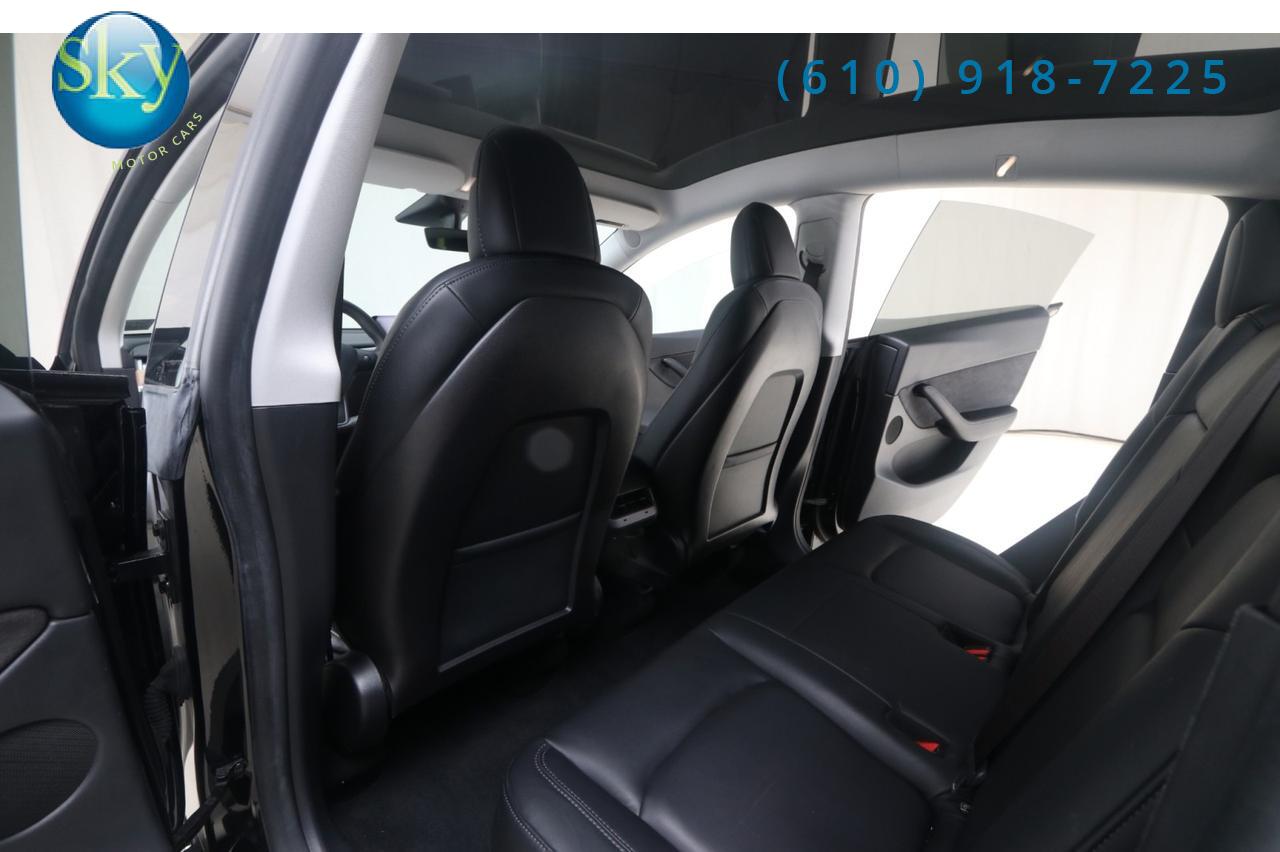 2020 Tesla Model Y AWD Performance West Chester PA
