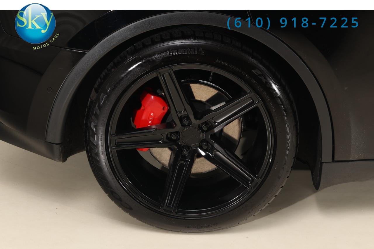 2020 Tesla Model Y AWD Performance West Chester PA