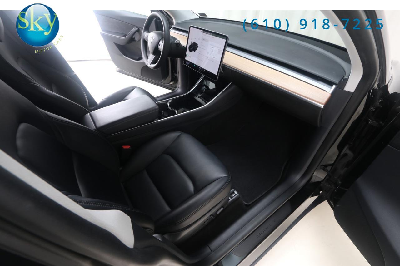 2020 Tesla Model Y AWD Performance West Chester PA