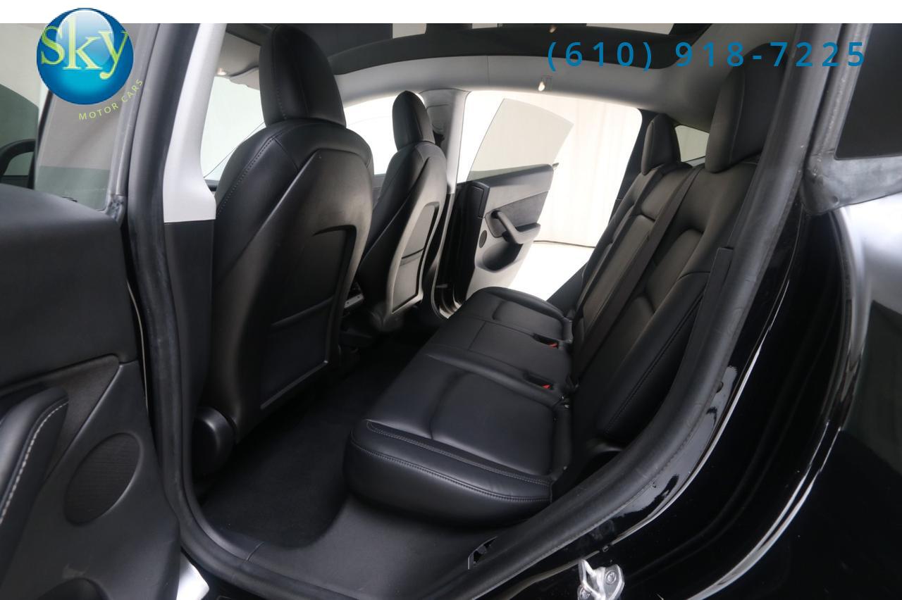 2020 Tesla Model Y AWD Performance West Chester PA