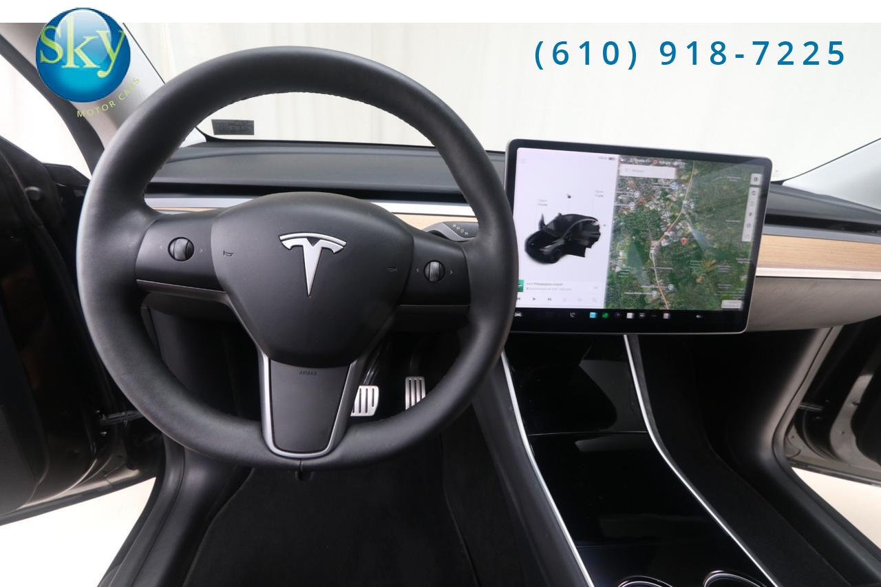 2020 Tesla Model Y AWD Performance West Chester PA