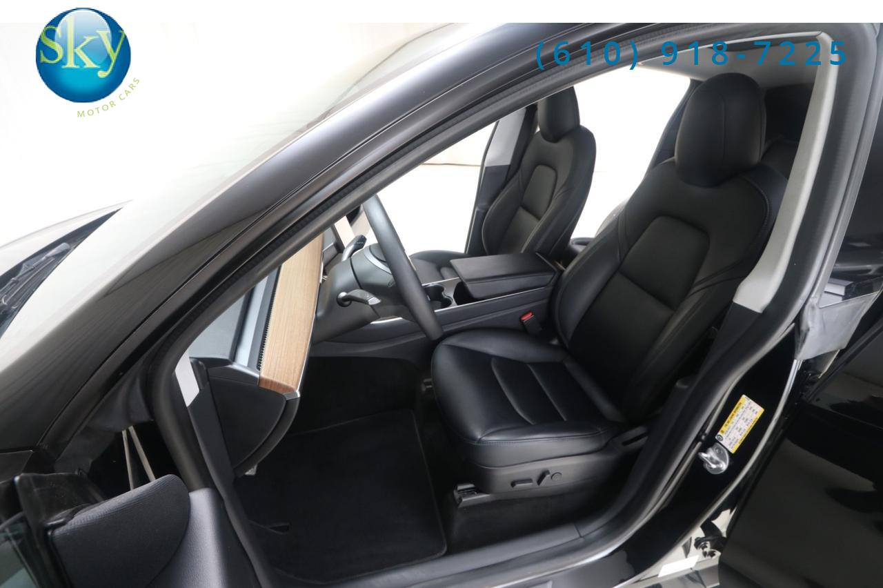 2020 Tesla Model Y AWD Performance West Chester PA