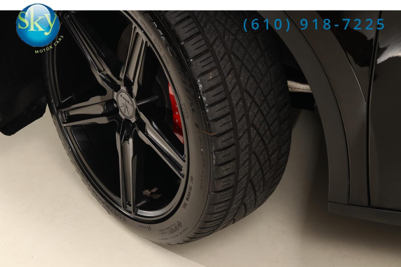 2020 Tesla Model Y AWD Performance West Chester PA