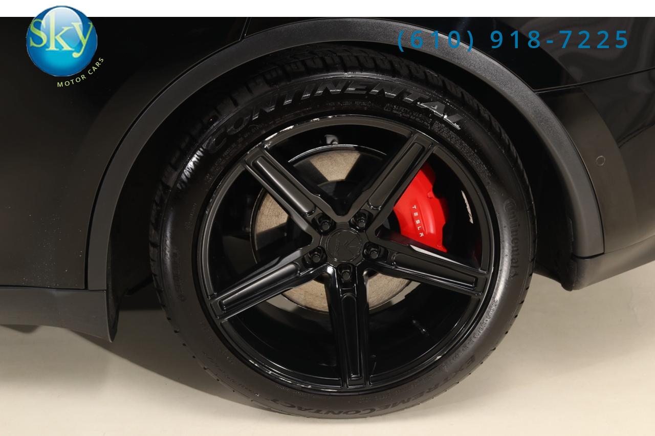 2020 Tesla Model Y AWD Performance West Chester PA