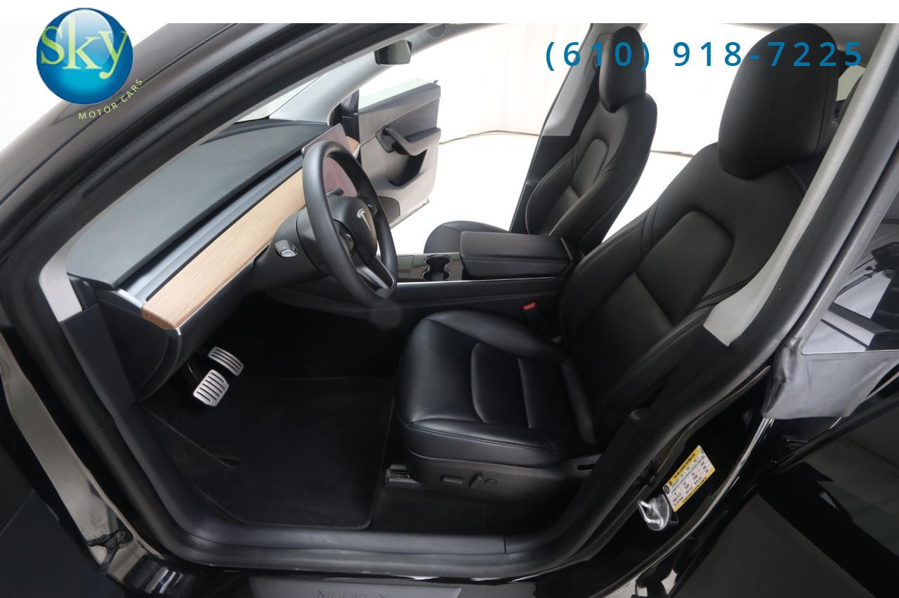 2020 Tesla Model Y AWD Performance West Chester PA