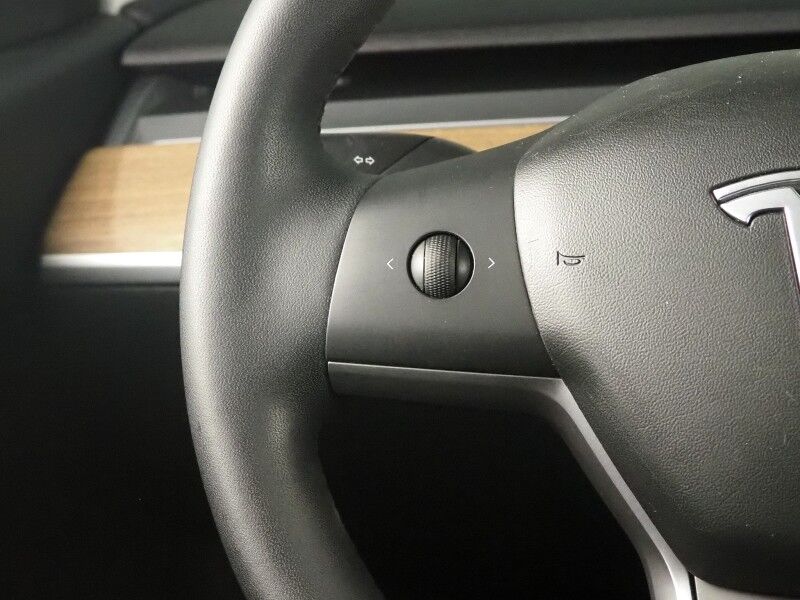 2020 Tesla Model Y Long Range AWD *FULL SELF-DRIVING ENABLED, TRAFFIC AWARE CRUISE CONTROL, NAVIGATION, SURROUND VIEW CAMERAS, PANORAMA GLASS ROOF, HEATED SEATS, BLUETOOTH PHONE & AUDIO Round Rock TX