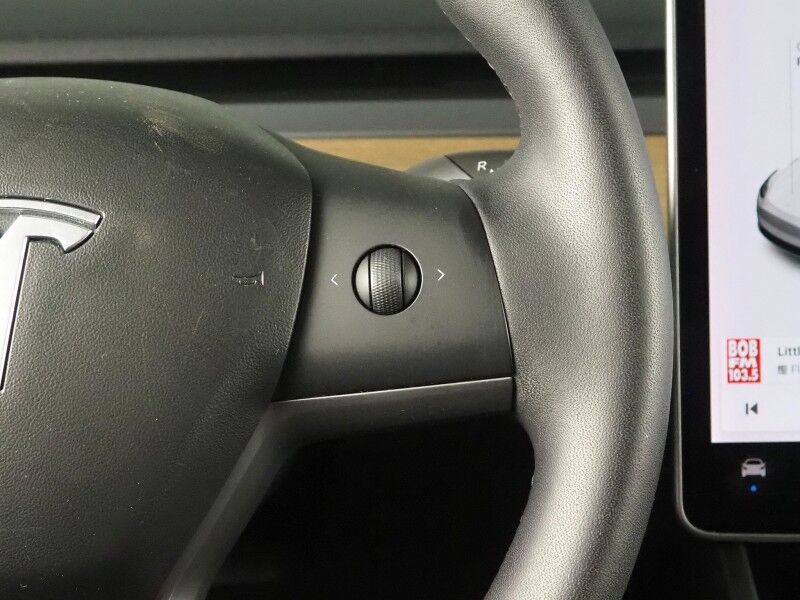 2020 Tesla Model Y Long Range AWD *FULL SELF-DRIVING ENABLED, TRAFFIC AWARE CRUISE CONTROL, NAVIGATION, SURROUND VIEW CAMERAS, PANORAMA GLASS ROOF, HEATED SEATS, BLUETOOTH PHONE & AUDIO Round Rock TX