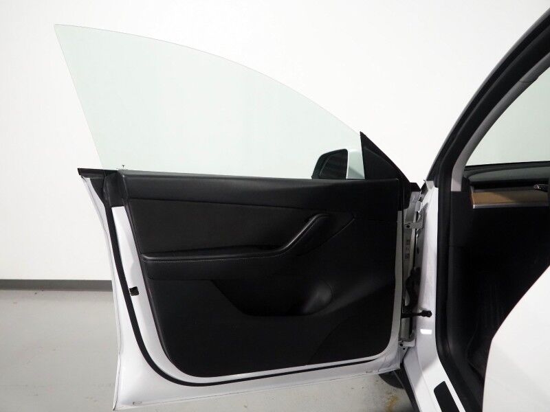 2020 Tesla Model Y Long Range AWD *FULL SELF-DRIVING ENABLED, TRAFFIC AWARE CRUISE CONTROL, NAVIGATION, SURROUND VIEW CAMERAS, PANORAMA GLASS ROOF, HEATED SEATS, BLUETOOTH PHONE & AUDIO Round Rock TX
