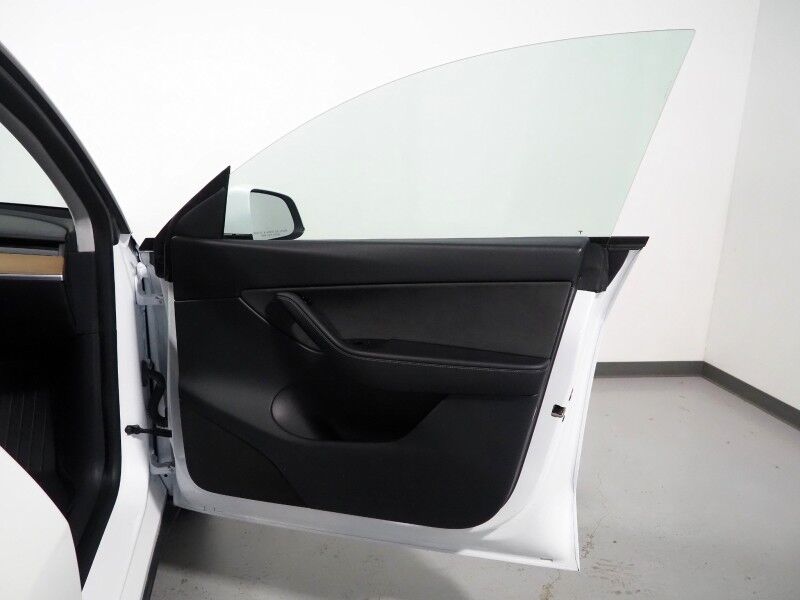 2020 Tesla Model Y Long Range AWD *FULL SELF-DRIVING ENABLED, TRAFFIC AWARE CRUISE CONTROL, NAVIGATION, SURROUND VIEW CAMERAS, PANORAMA GLASS ROOF, HEATED SEATS, BLUETOOTH PHONE & AUDIO Round Rock TX