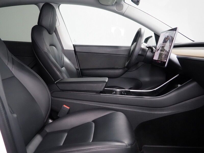 2020 Tesla Model Y Long Range AWD *FULL SELF-DRIVING ENABLED, TRAFFIC AWARE CRUISE CONTROL, NAVIGATION, SURROUND VIEW CAMERAS, PANORAMA GLASS ROOF, HEATED SEATS, BLUETOOTH PHONE & AUDIO Round Rock TX