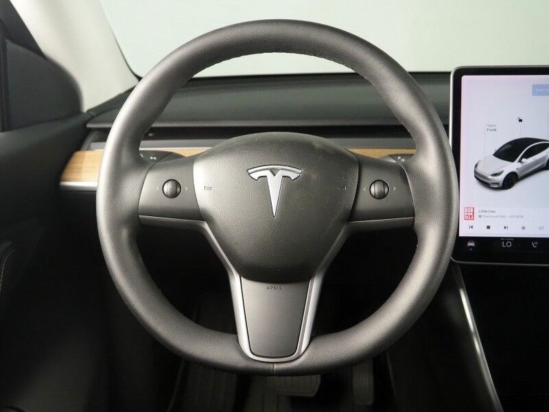 2020 Tesla Model Y Long Range AWD *FULL SELF-DRIVING ENABLED, TRAFFIC AWARE CRUISE CONTROL, NAVIGATION, SURROUND VIEW CAMERAS, PANORAMA GLASS ROOF, HEATED SEATS, BLUETOOTH PHONE & AUDIO Round Rock TX