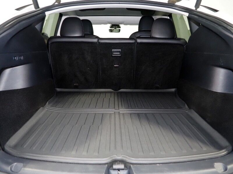 2020 Tesla Model Y Long Range AWD *FULL SELF-DRIVING ENABLED, TRAFFIC AWARE CRUISE CONTROL, NAVIGATION, SURROUND VIEW CAMERAS, PANORAMA GLASS ROOF, HEATED SEATS, BLUETOOTH PHONE & AUDIO Round Rock TX