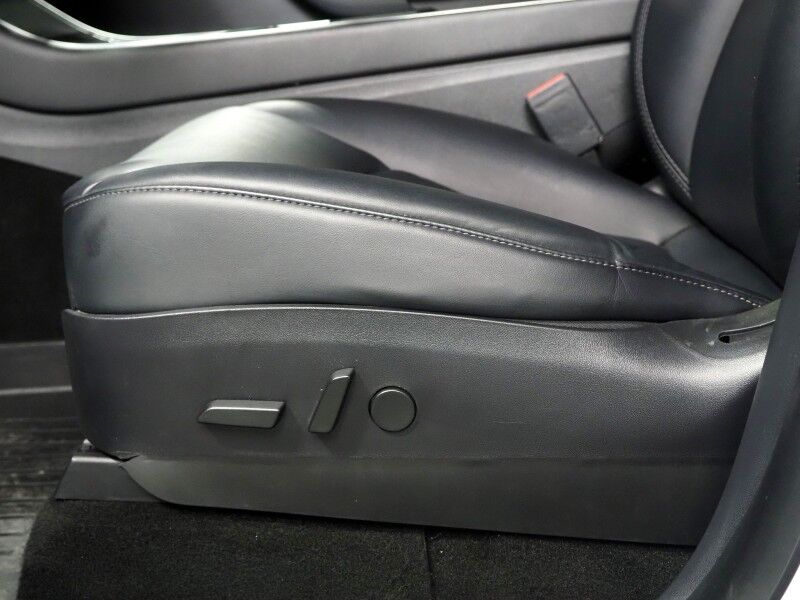 2020 Tesla Model Y Long Range AWD *FULL SELF-DRIVING ENABLED, TRAFFIC AWARE CRUISE CONTROL, NAVIGATION, SURROUND VIEW CAMERAS, PANORAMA GLASS ROOF, HEATED SEATS, BLUETOOTH PHONE & AUDIO Round Rock TX