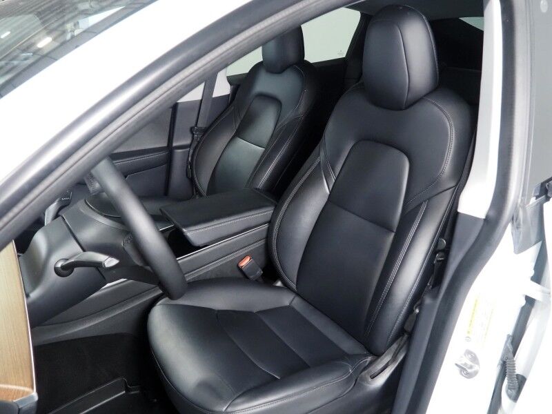2020 Tesla Model Y Long Range AWD *FULL SELF-DRIVING ENABLED, TRAFFIC AWARE CRUISE CONTROL, NAVIGATION, SURROUND VIEW CAMERAS, PANORAMA GLASS ROOF, HEATED SEATS, BLUETOOTH PHONE & AUDIO Round Rock TX