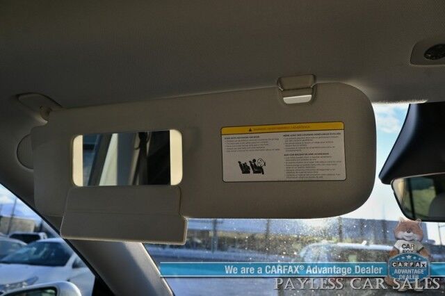 2020 Tesla Model Y Long Range / AWD / Full Self Driving Pkg / Acceleration Boost Pkg / Power & Heated Leather Seats / Heated Steering Wheel / NAV / Fixed Glass Roof / Lane Departure & Blind Spot Alert / Tow Pkg / 1-Owner Anchorage AK