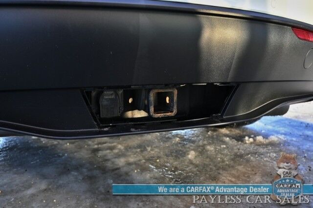 2020 Tesla Model Y Long Range / AWD / Full Self Driving Pkg / Acceleration Boost Pkg / Power & Heated Leather Seats / Heated Steering Wheel / NAV / Fixed Glass Roof / Lane Departure & Blind Spot Alert / Tow Pkg / 1-Owner Anchorage AK