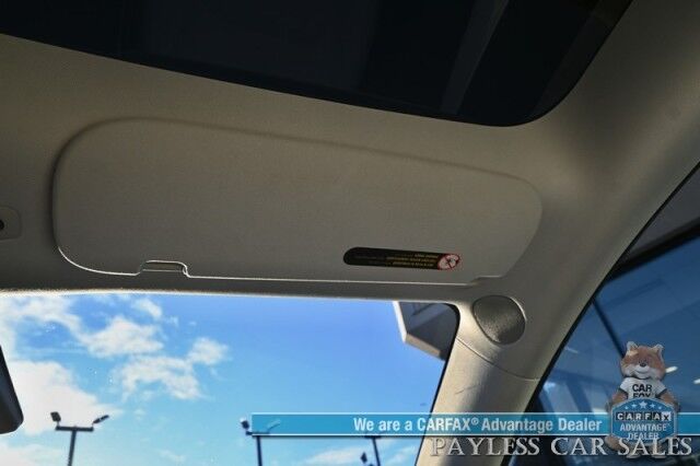 2020 Tesla Model Y Long Range / AWD / Power & Heated Leather Seats / Heated Steering Wheel / NAV / Sunroof / Adaptive Cruise Control / Lane Departure & Blind Spot Alert / Apple CarPlay & Android Auto / Tow Pkg / 1-Owner Anchorage AK