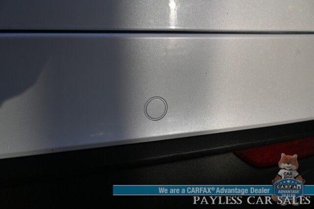 2020 Tesla Model Y Long Range / AWD / Power & Heated Leather Seats / Heated Steering Wheel / NAV / Sunroof / Adaptive Cruise Control / Lane Departure & Blind Spot Alert / Apple CarPlay & Android Auto / Tow Pkg / 1-Owner Anchorage AK