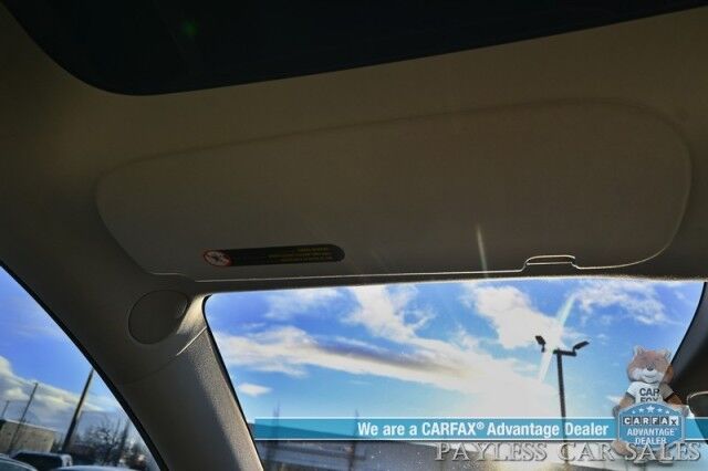 2020 Tesla Model Y Long Range / AWD / Power & Heated Leather Seats / Heated Steering Wheel / NAV / Sunroof / Adaptive Cruise Control / Lane Departure & Blind Spot Alert / Apple CarPlay & Android Auto / Tow Pkg / 1-Owner Anchorage AK