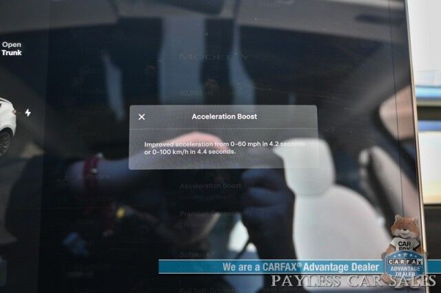 2020 Tesla Model Y Long Range Anchorage AK