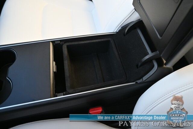 2020 Tesla Model Y Long Range Anchorage AK