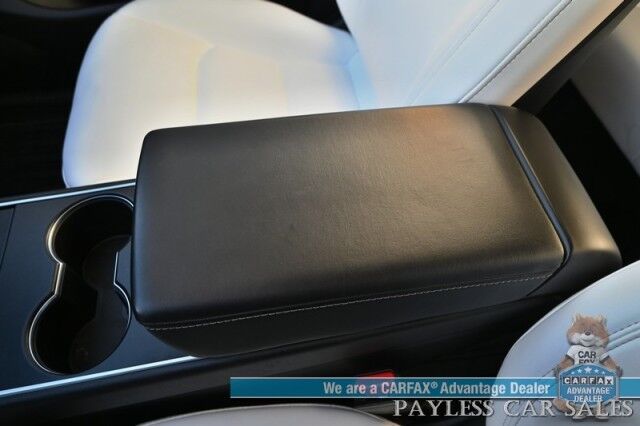 2020 Tesla Model Y Long Range Anchorage AK