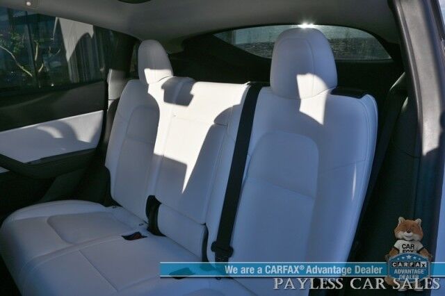 2020 Tesla Model Y Long Range Anchorage AK