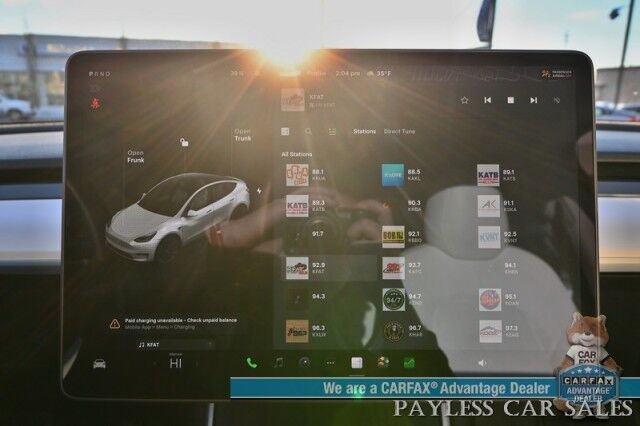 2020 Tesla Model Y Long Range Anchorage AK
