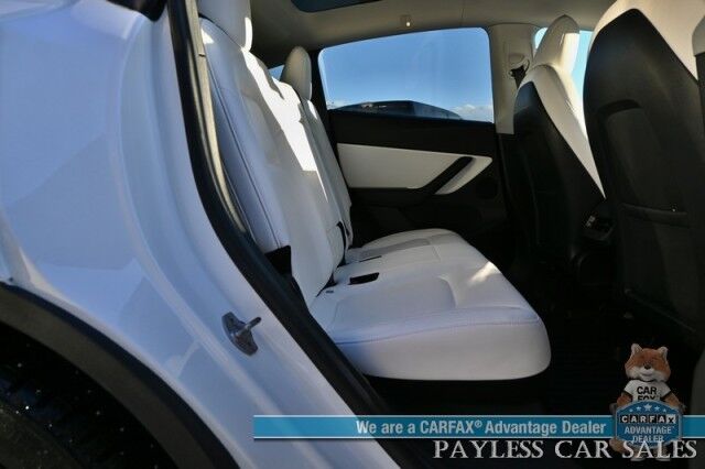 2020 Tesla Model Y Long Range Anchorage AK