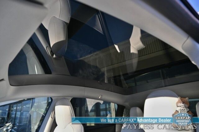 2020 Tesla Model Y Long Range Anchorage AK