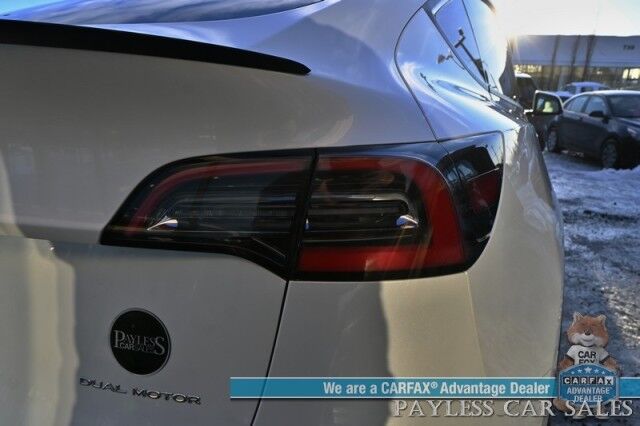 2020 Tesla Model Y Long Range Anchorage AK