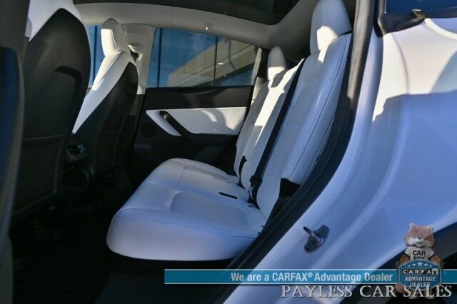 2020 Tesla Model Y Long Range Anchorage AK