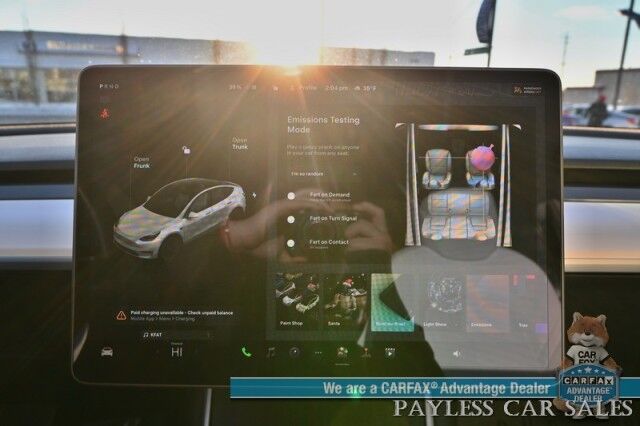 2020 Tesla Model Y Long Range Anchorage AK