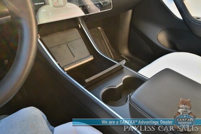 2020 Tesla Model Y Long Range Anchorage AK