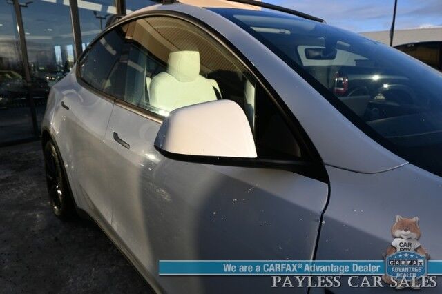 2020 Tesla Model Y Long Range Anchorage AK