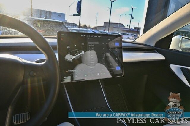 2020 Tesla Model Y Long Range Anchorage AK