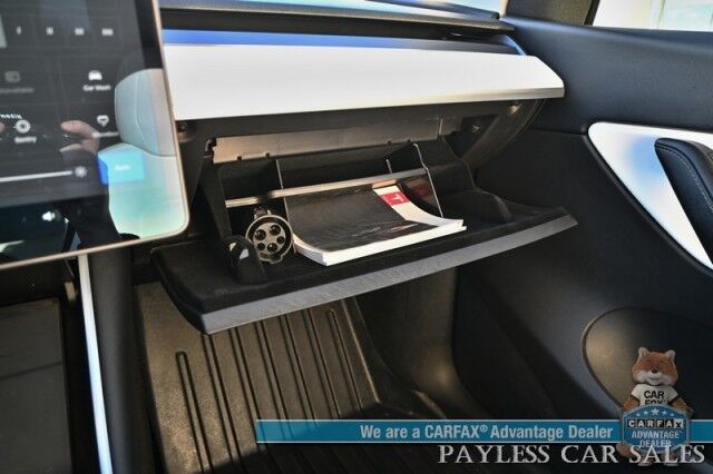 2020 Tesla Model Y Long Range Anchorage AK