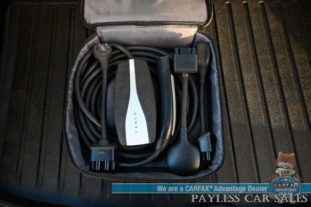 2020 Tesla Model Y Long Range Anchorage AK