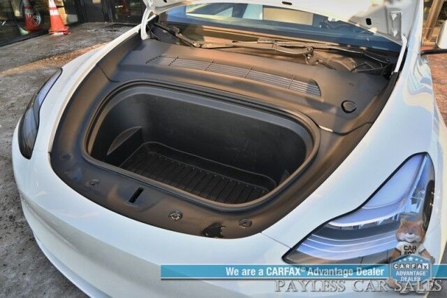 2020 Tesla Model Y Long Range Anchorage AK