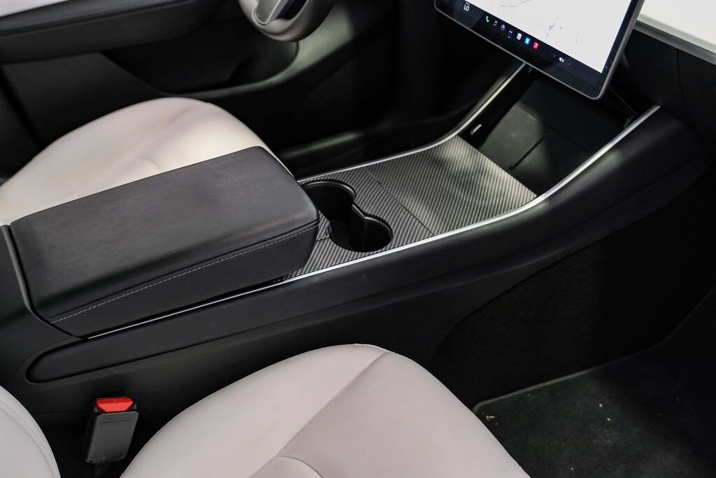 2020 Tesla Model Y Long Range Carrollton TX