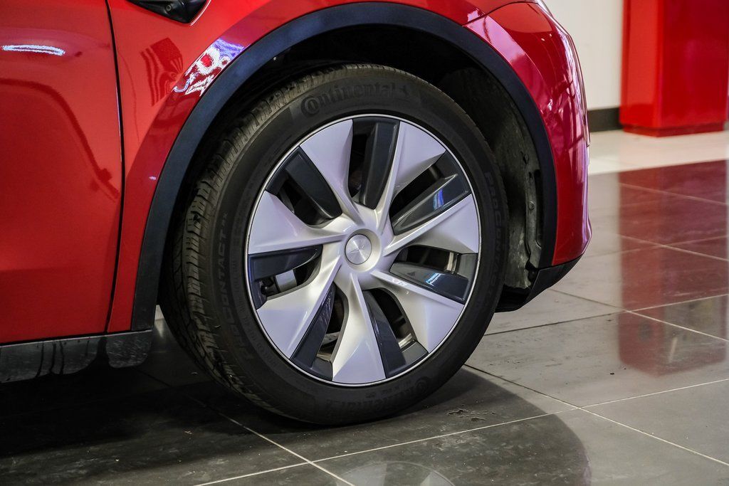 2020 Tesla Model Y Long Range Carrollton TX