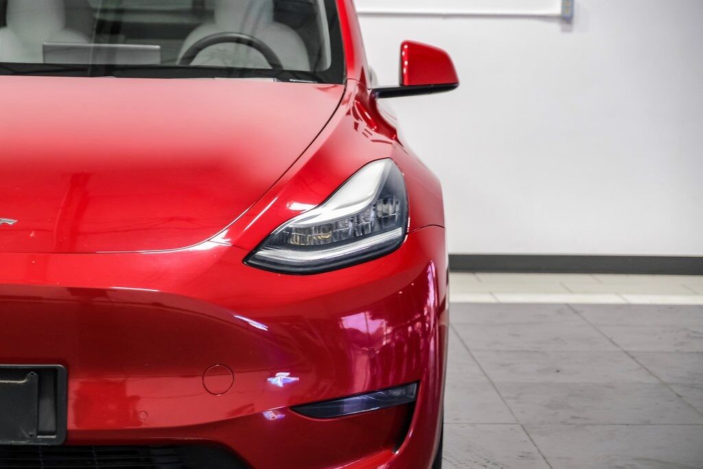 2020 Tesla Model Y Long Range Carrollton TX