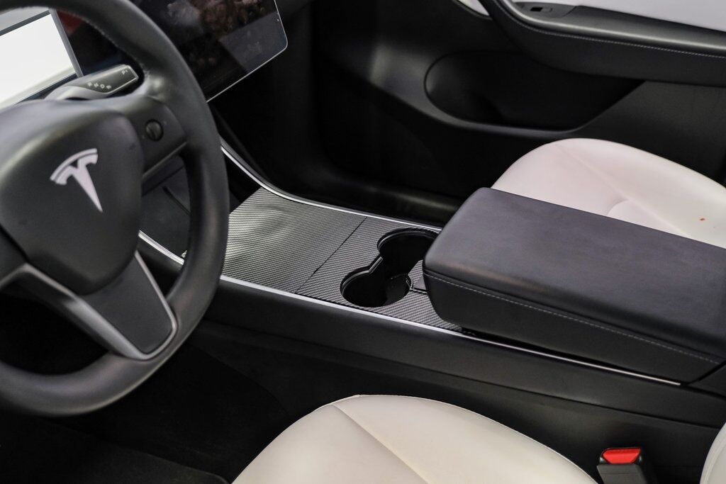 2020 Tesla Model Y Long Range Carrollton TX