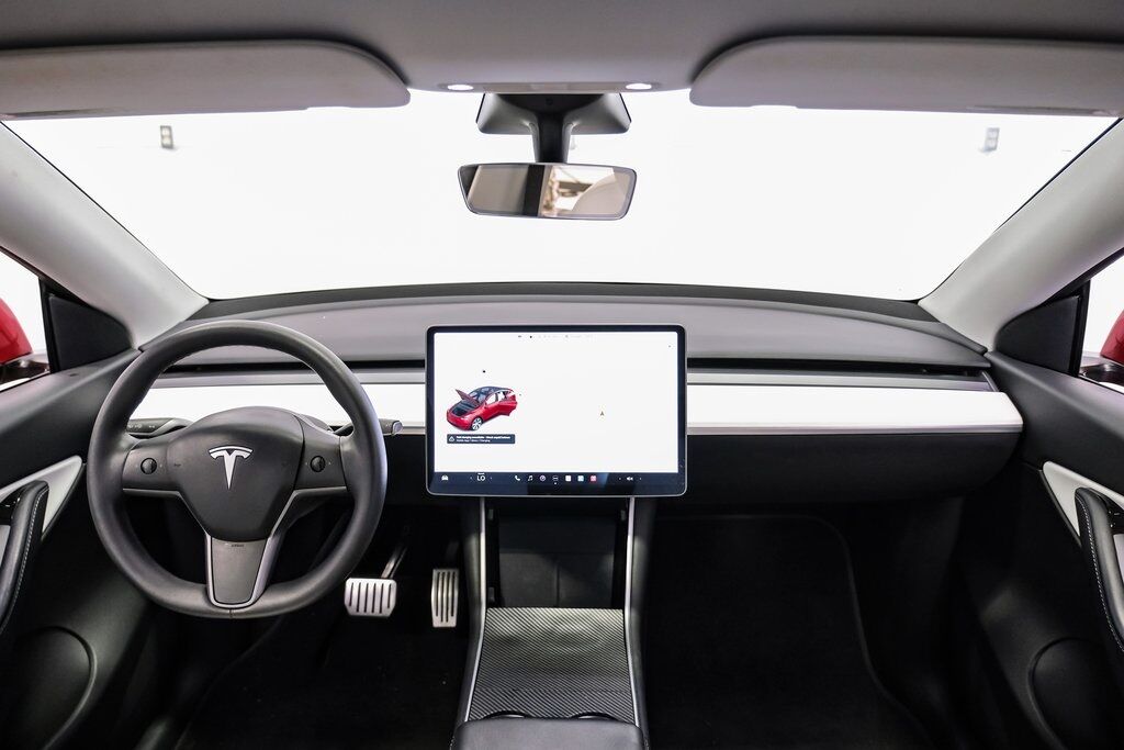 2020 Tesla Model Y Long Range Carrollton TX